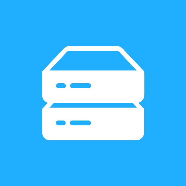 Image de Surveillance disque