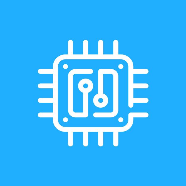 Image de Surveillance CPU