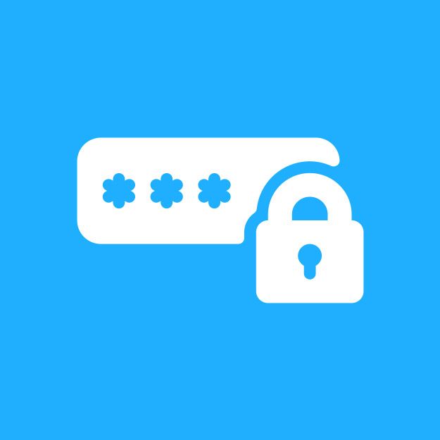 Image de Dernier changement de mot de passe